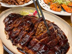 -常来小聚·广州非遗传承餐厅(高德置地店)