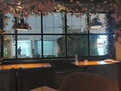 -永无乡旅行餐吧(京溪店)
