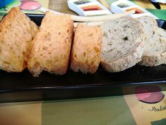 -安妮意大利餐厅(世贸天阶店)