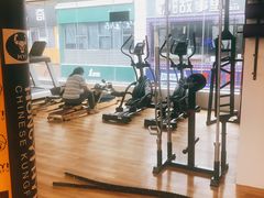-VPsmart私教健身工作室(新华路旗舰店)