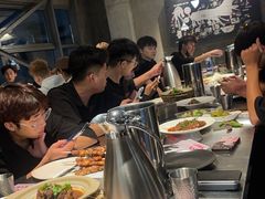 -No.DD戳子烧烤·江湖菜(北京总店)