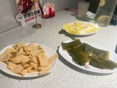 -鱼酷活鱼烤鱼(新世界城店)