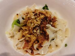 油泼面-晋家门(弘阳广场店)