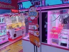 -大玩家(哈尔滨悦荟店)