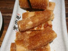 -张氏宽窄巷成都菜(澳德乐店)