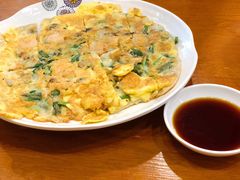 海鲜葱饼-韩礼年糕(飞虹路店)