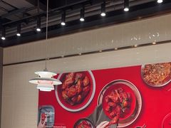-Kyochon1991校村炸鸡(杨高中路店)