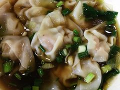 -秦云老太婆摊摊面(磁器口店)