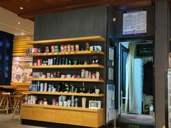 -星巴克(天津SM城市广场店)