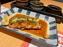松阪猪排-堂本家洋食别馆·炸猪排(中心城店)
