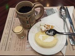 -东海咖啡馆
