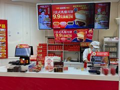 -味多美蛋糕(梨园店)