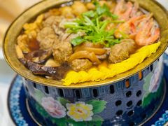 -东兴楼饭庄(六里桥店)
