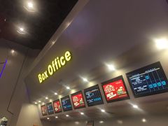 -首都电影院(天津店 中国巨幕)