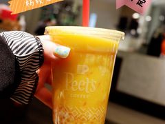 -Peet's 皮爷咖啡(东湖路手作店)
