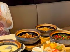 -煲王粤菜餐厅(中侨中心店)