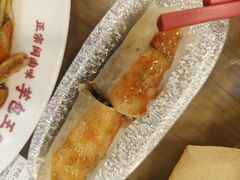 -芋包王闽南茶楼(八市店)