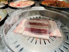 -大叹号·朝鲜族烤肉(潍坊泰华城店)