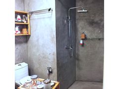 -宜家家居（上海徐汇商场店）-停车场