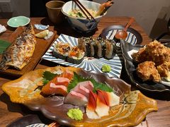 -鸭川食堂·鳗丼(鼓楼店)