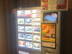 -一兰拉面(新宿中央东口店)