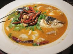 -清水亭湖北菜(大屯DT51店)