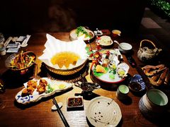 -蟹将军·松叶蟹和牛日料放题自助(K11店)