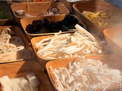 -温野菜涮涮锅(西单大悦城店)