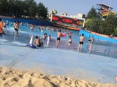 -欢乐水魔方水世界