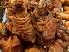 -净香园熟肉(北坦总店)