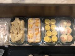 -泸溪河桃酥(江宁太阳城店)