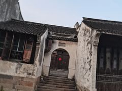 -乌镇东栅景区