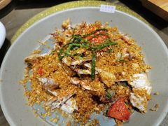 -79号渔船海鲜饭店(华强北店)