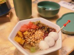 -锦府盐帮·侯宅(五棵松万达店)