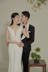 -巴黎恋人(盛景嘉园店)