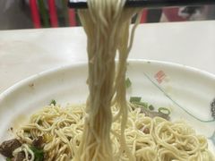 -阿阳牛腩腌面店