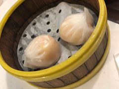 水晶虾饺-火齐潮汕砂锅粥(五道口店)
