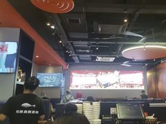-里岛烤鱼(东港凯虹广场店)