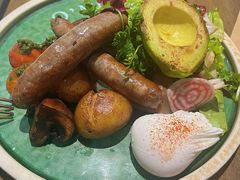 -O'mills Sourdough Bakery&Bistro(永嘉路店)