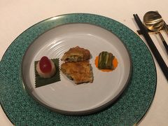 -三号黄浦会Canton Table