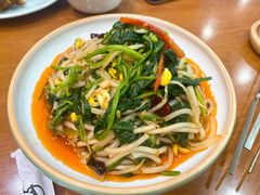 -清真·西北朗益和餐厅