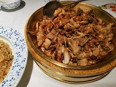 -围龙屋客家食府(福田店)