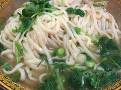 -皖北羊肉汤牛肉汤