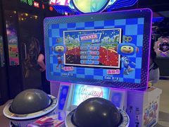 -大玩家(通州万达广场店)