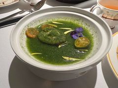 -狮拾久·现代新加坡料理(壹方城店)