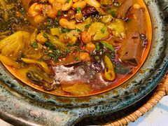 -青花椒花椒鱼(合生汇店)