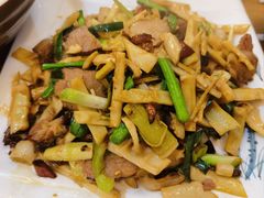 -老味道1992(武当山店)