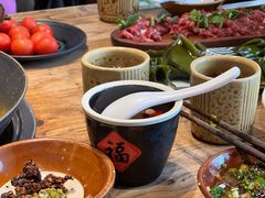 -贵厨酸汤牛肉(汇金星力城店)
