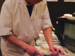 -乾山寿司(好运街店)