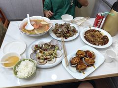 -来之顺海鲜菜馆·青岛菜·始于1993(栈桥店)